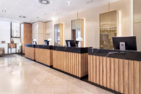 Отель Melia Avenida de America  Мадрид